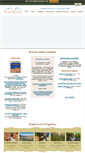 Mobile Screenshot of animas.org
